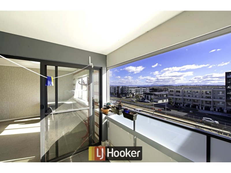 56/162 Flemington Road, Harrison ACT 2914