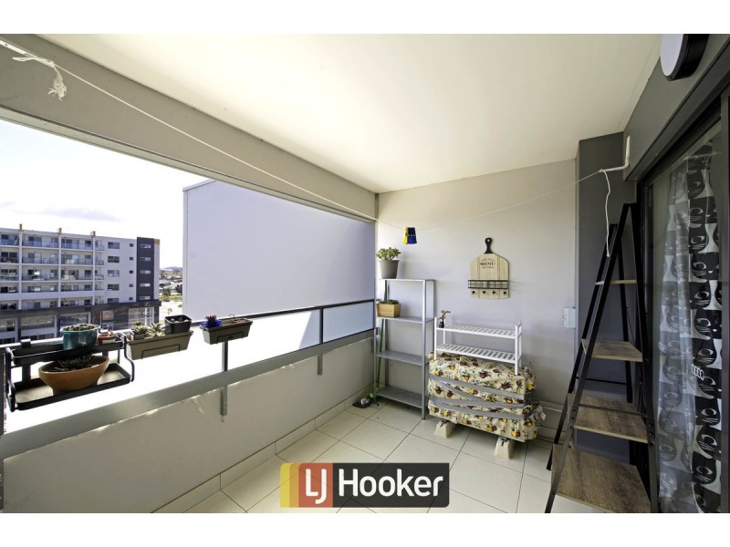 56/162 Flemington Road, Harrison ACT 2914