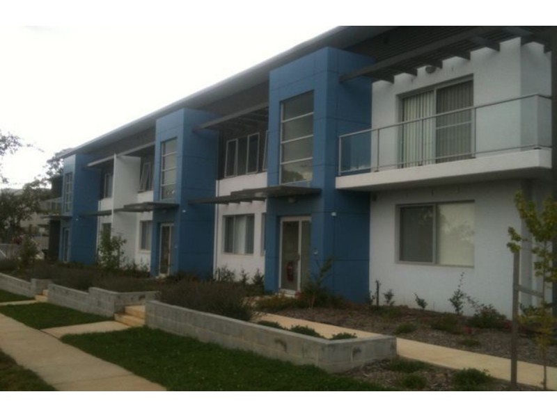 95/329 Flemington Road, Franklin ACT 2913