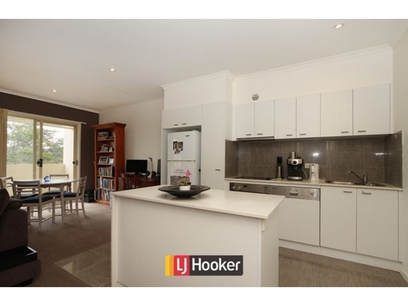 5/22 Batman Street, Braddon ACT 2612