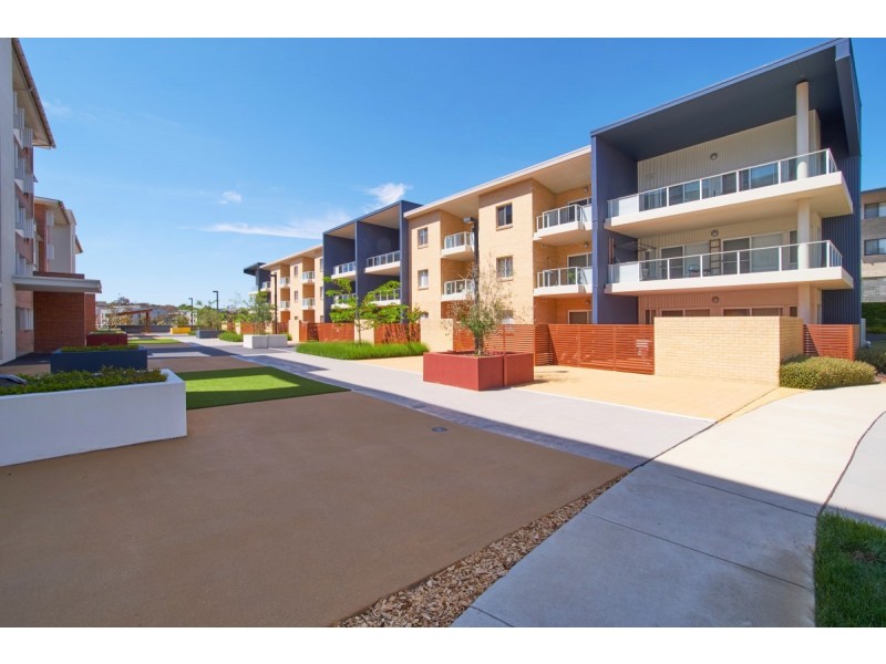 76/132 Thynne Street, Bruce ACT 2617