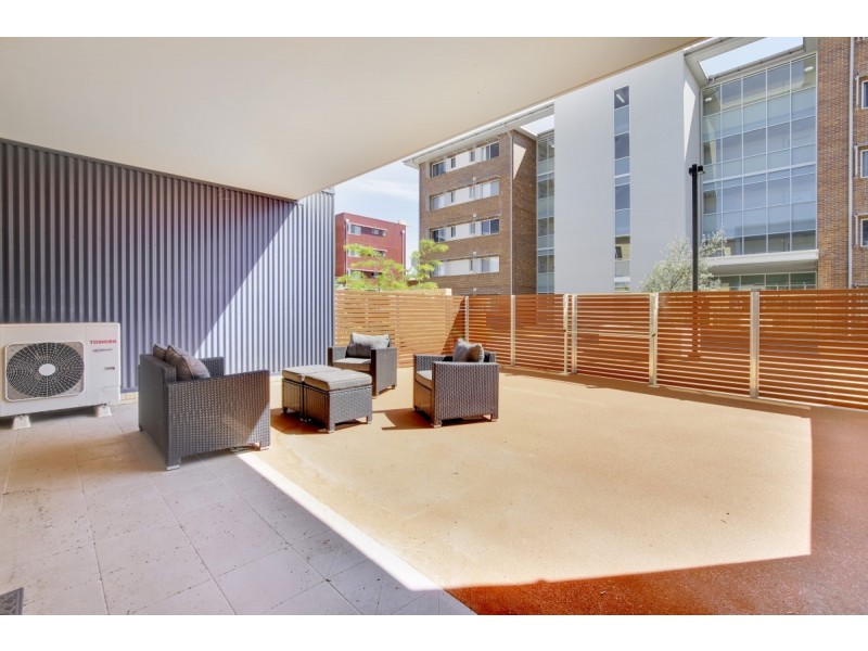 76/132 Thynne Street, Bruce ACT 2617