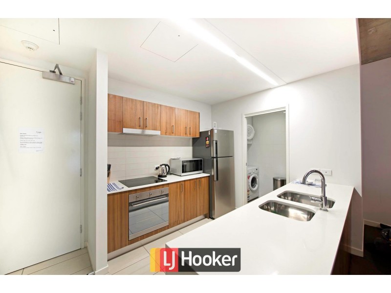 211/22-24 Lonsdale Street, Braddon ACT 2612