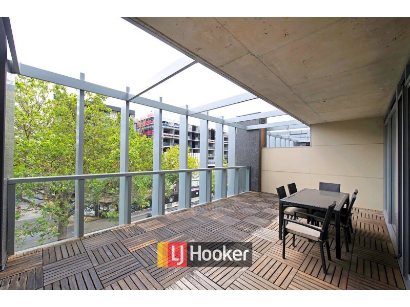 211/22-24 Lonsdale Street, Braddon ACT 2612