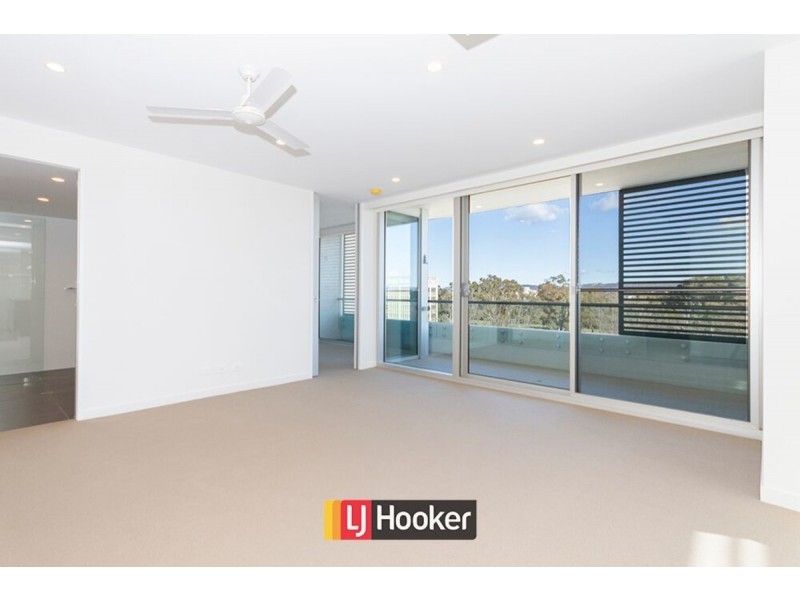 29/43 Constitution Avenue, Reid ACT 2612