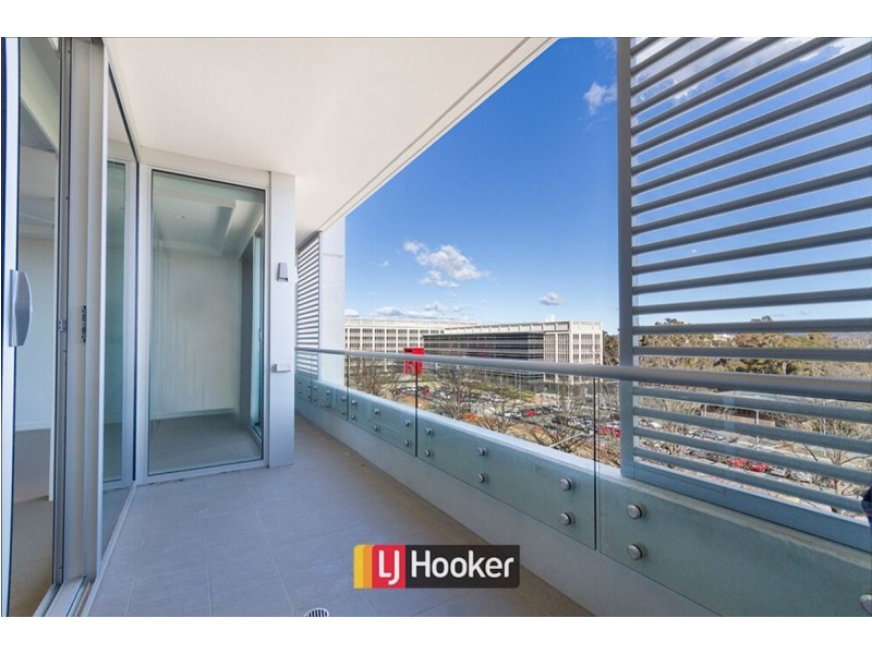 29/43 Constitution Avenue, Reid ACT 2612