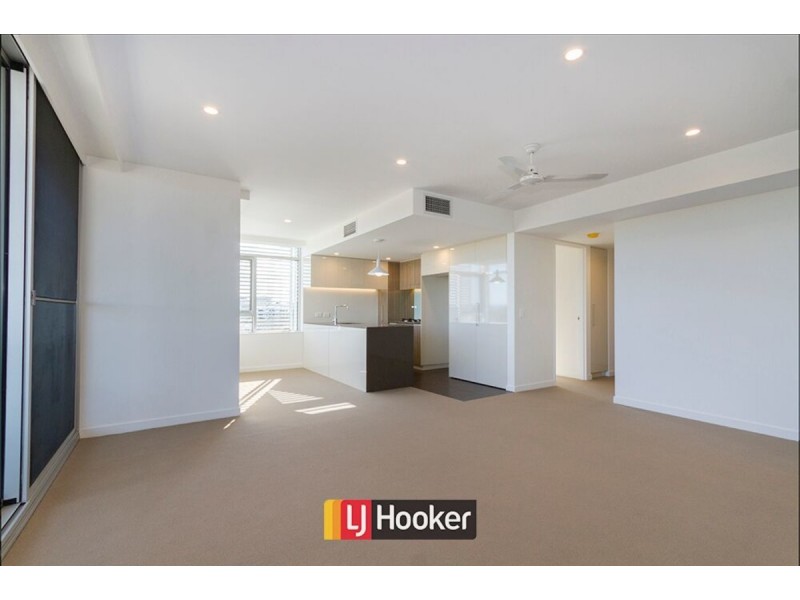 29/43 Constitution Avenue, Reid ACT 2612
