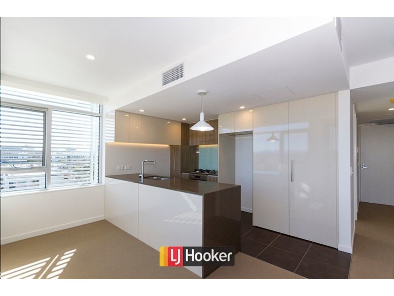 29/43 Constitution Avenue, Reid ACT 2612