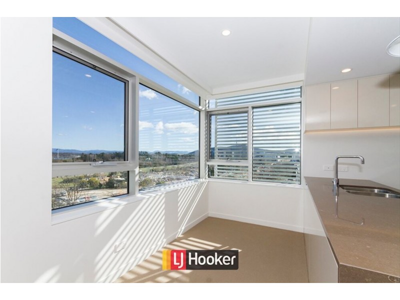 29/43 Constitution Avenue, Reid ACT 2612