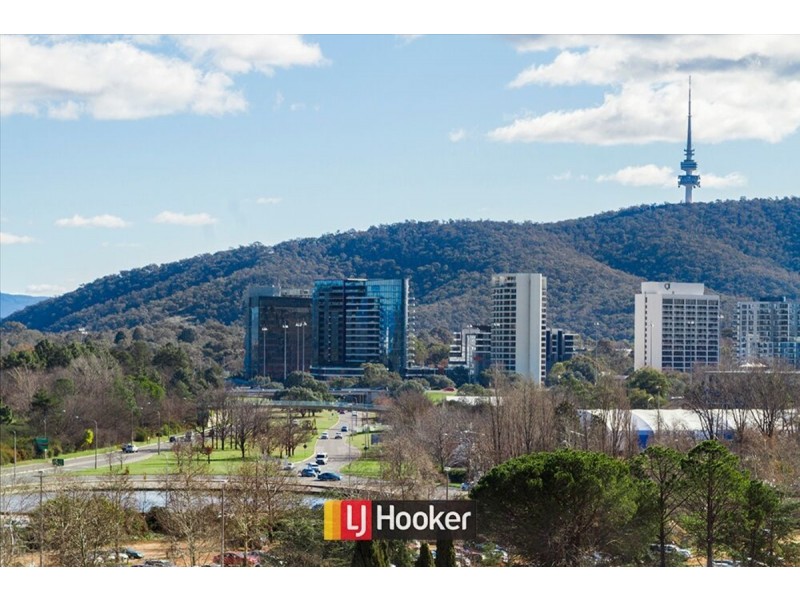 29/43 Constitution Avenue, Reid ACT 2612