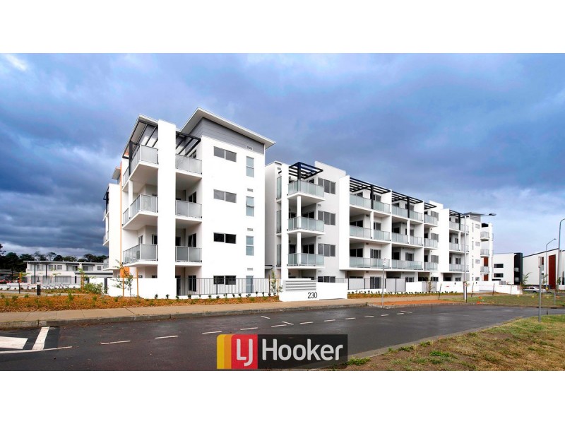 118/230 Flemington Road, Harrison ACT 2914