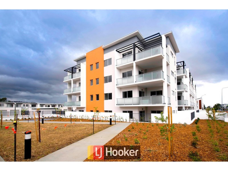 118/230 Flemington Road, Harrison ACT 2914