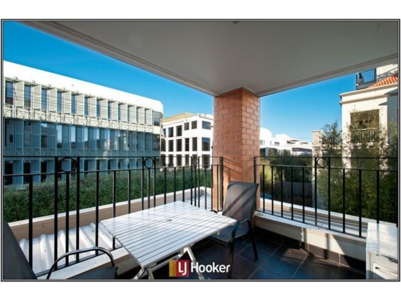 11/54 Moore Street, Turner ACT 2612