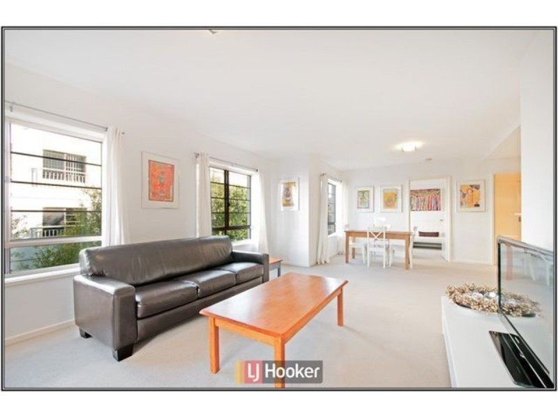 11/54 Moore Street, Turner ACT 2612