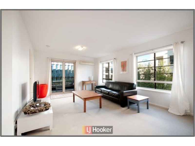 11/54 Moore Street, Turner ACT 2612