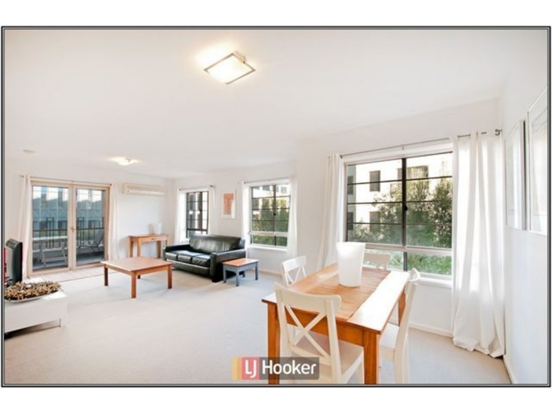 11/54 Moore Street, Turner ACT 2612