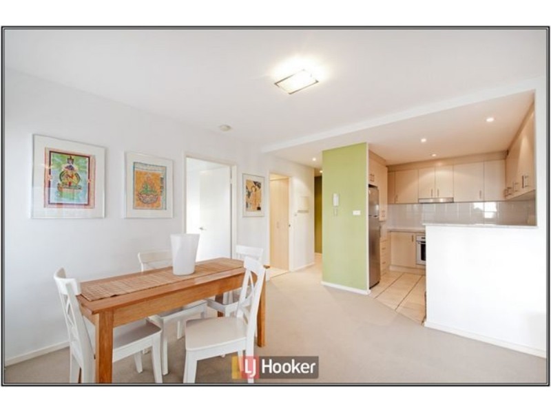 11/54 Moore Street, Turner ACT 2612