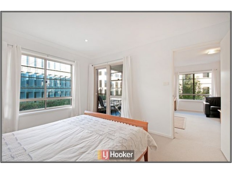 11/54 Moore Street, Turner ACT 2612