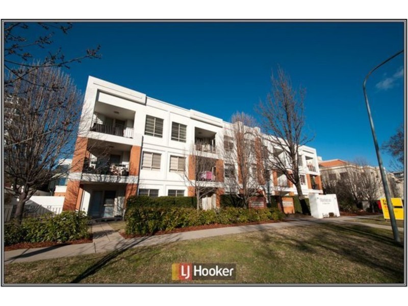 11/54 Moore Street, Turner ACT 2612