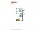 11/54 Moore Street, Turner ACT 2612 Floorplan