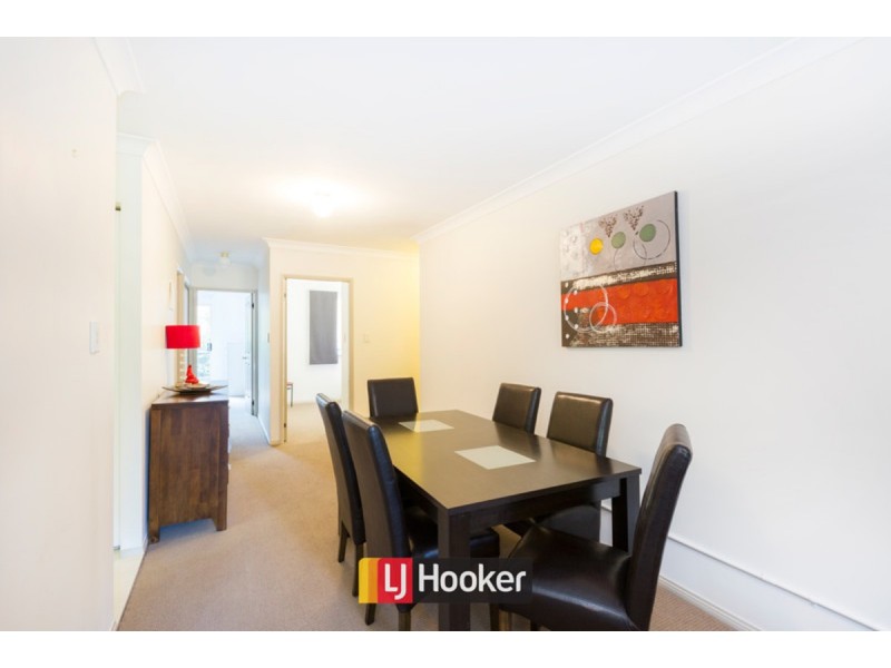 10/19 Fawkner Street, Braddon ACT 2612