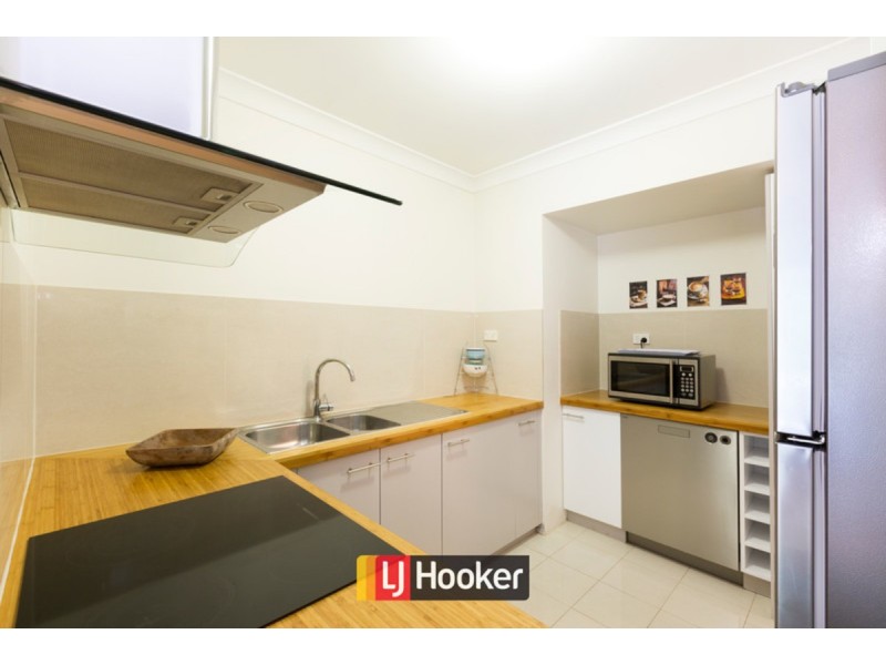 10/19 Fawkner Street, Braddon ACT 2612