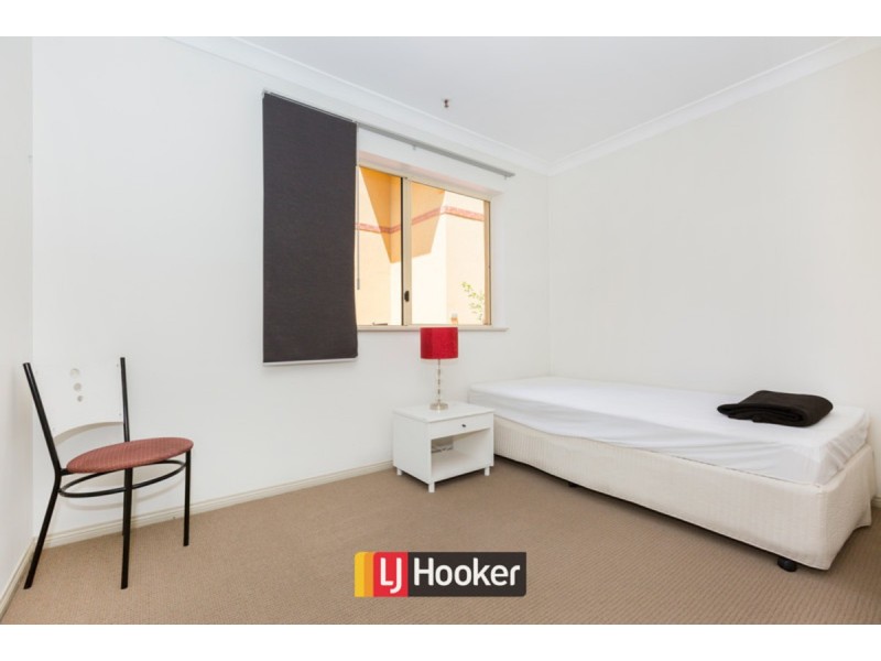 10/19 Fawkner Street, Braddon ACT 2612