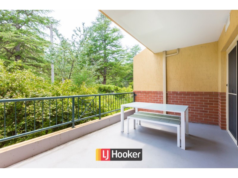 10/19 Fawkner Street, Braddon ACT 2612