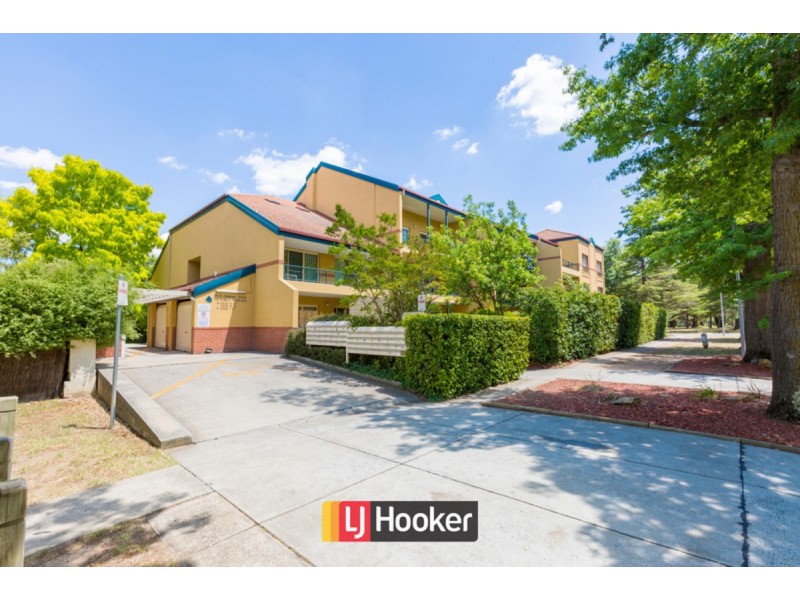 10/19 Fawkner Street, Braddon ACT 2612
