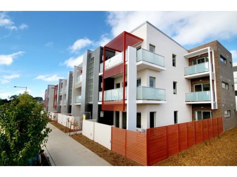 38/11 Wimmera Street, Harrison ACT 2914