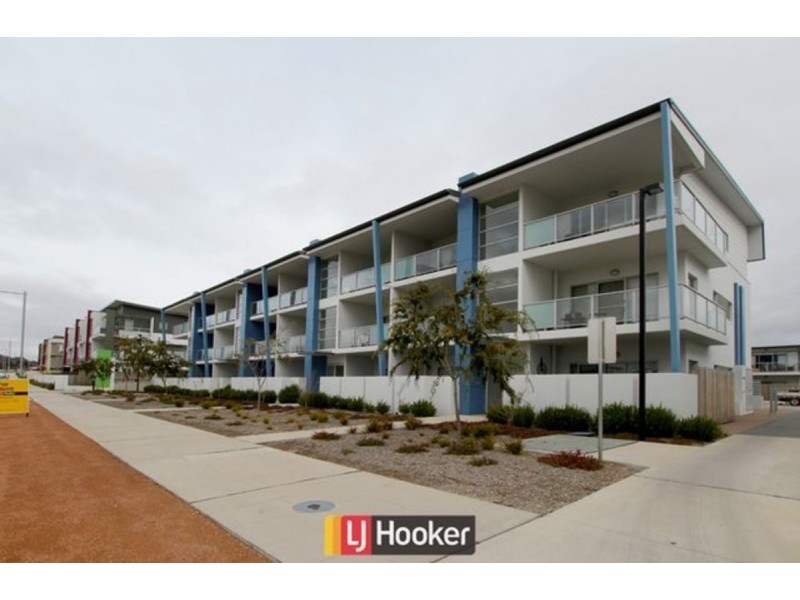 22/329 Flemington Road, Franklin ACT 2913