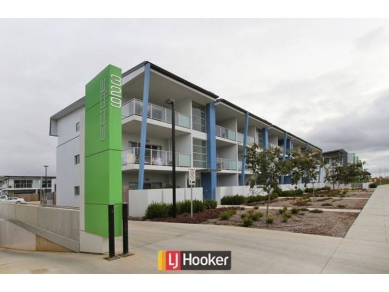 22/329 Flemington Road, Franklin ACT 2913