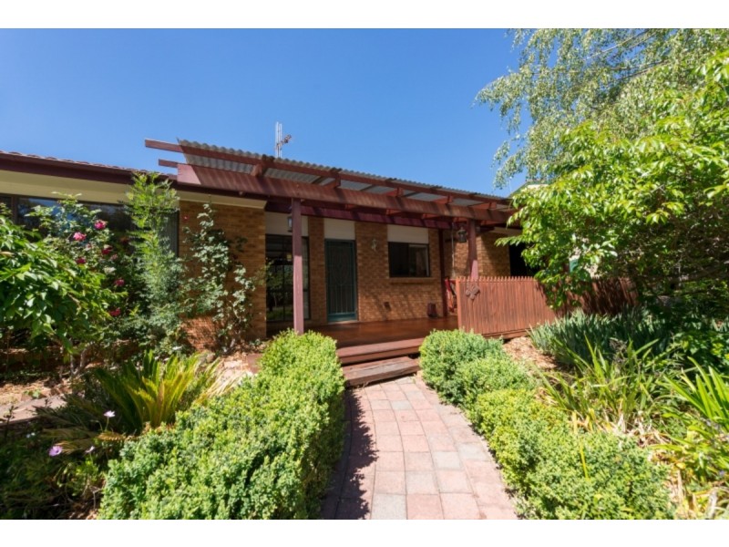 36 Costello Circuit, Calwell ACT 2905