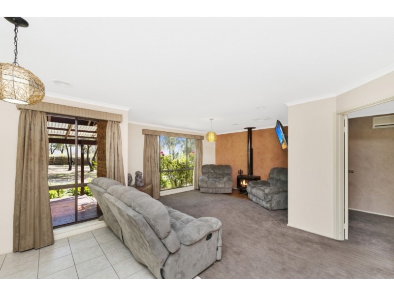 36 Costello Circuit, Calwell ACT 2905