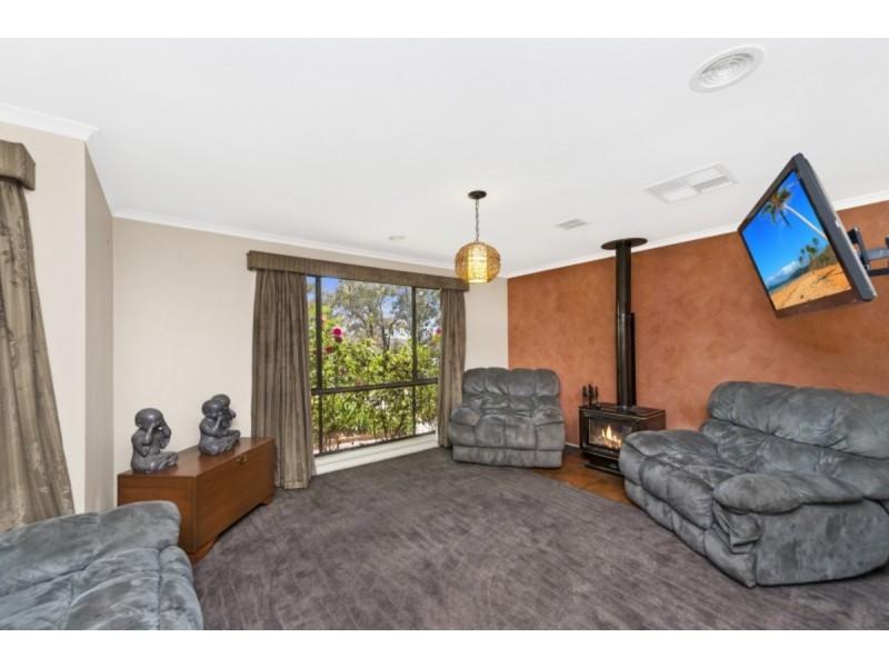 36 Costello Circuit, Calwell ACT 2905