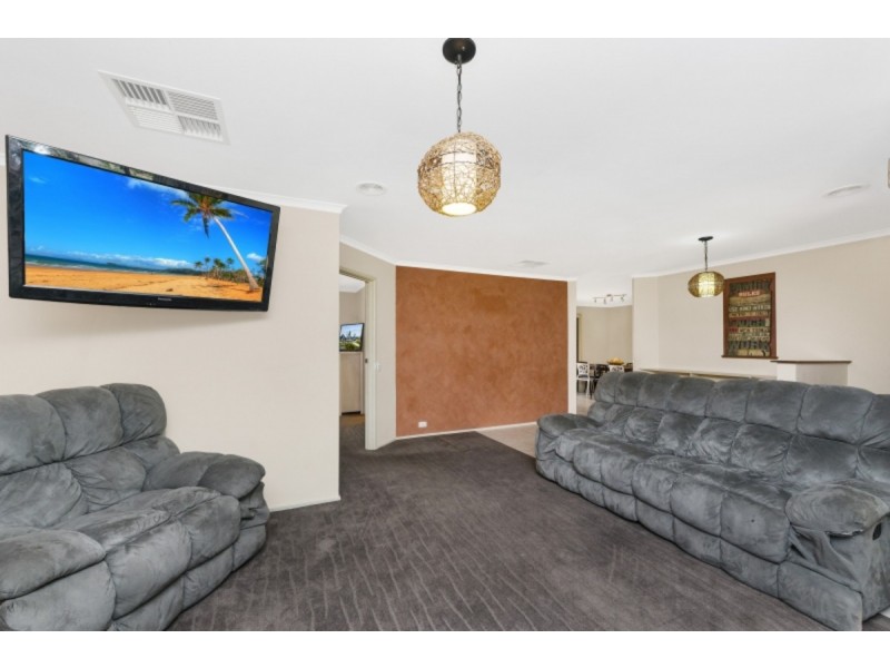 36 Costello Circuit, Calwell ACT 2905