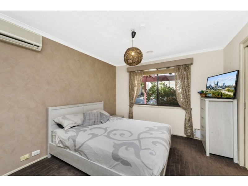 36 Costello Circuit, Calwell ACT 2905