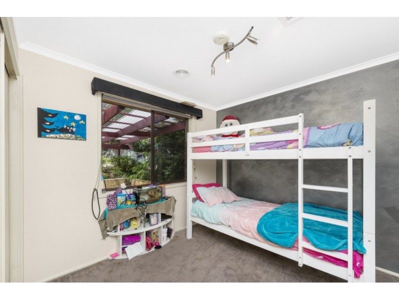 36 Costello Circuit, Calwell ACT 2905