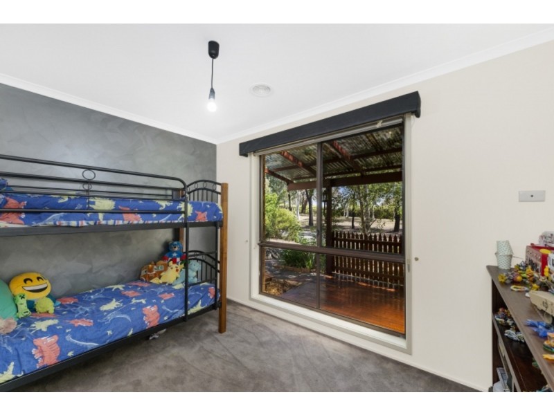 36 Costello Circuit, Calwell ACT 2905