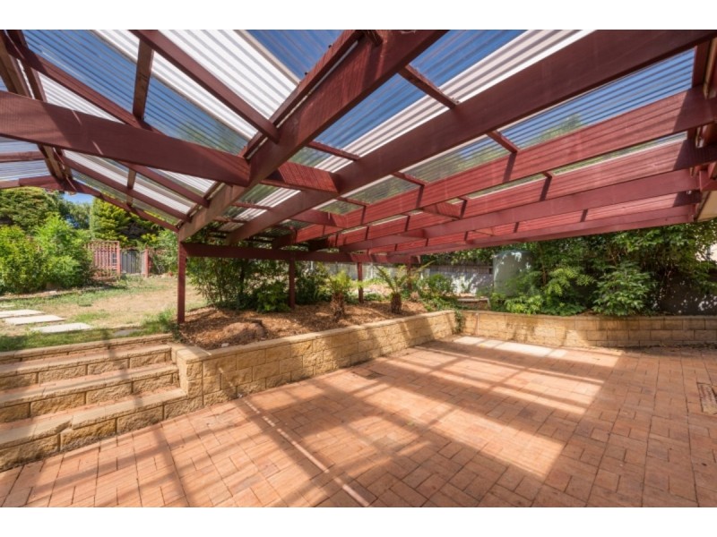 36 Costello Circuit, Calwell ACT 2905