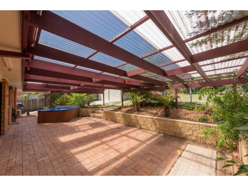 36 Costello Circuit, Calwell ACT 2905