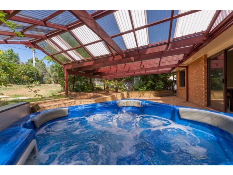 36 Costello Circuit, Calwell ACT 2905