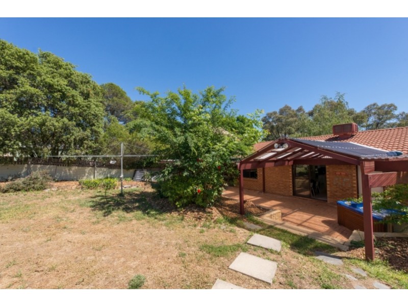 36 Costello Circuit, Calwell ACT 2905