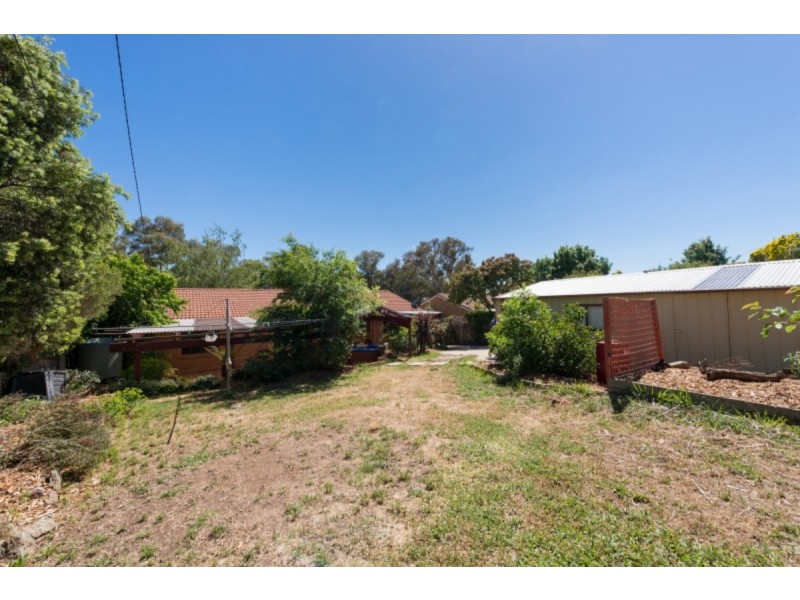 36 Costello Circuit, Calwell ACT 2905