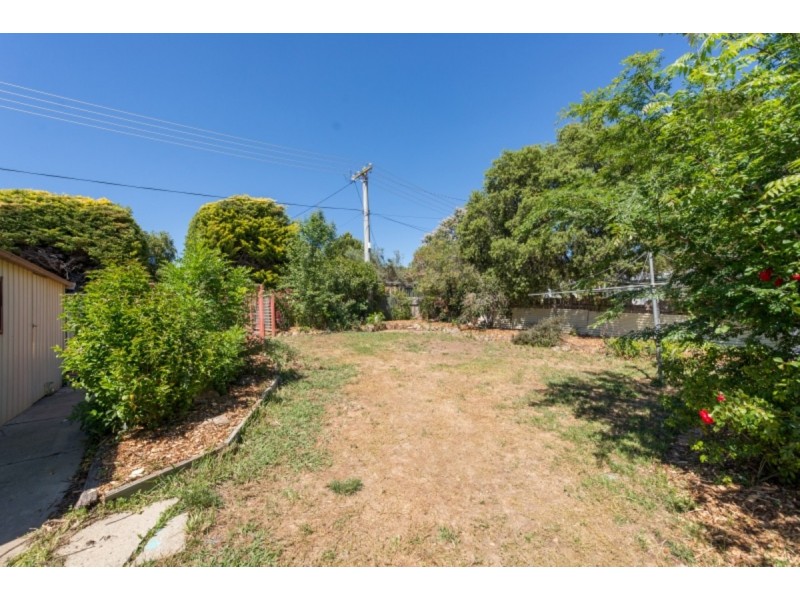 36 Costello Circuit, Calwell ACT 2905