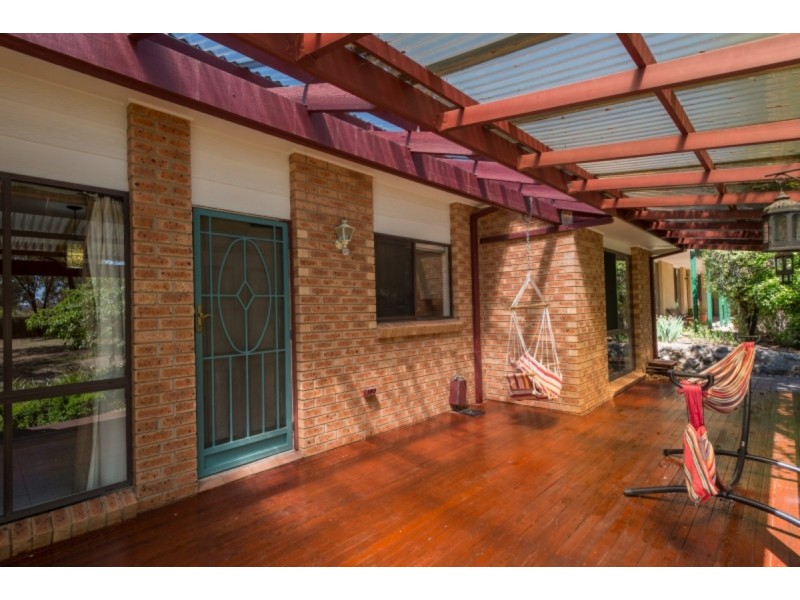 36 Costello Circuit, Calwell ACT 2905