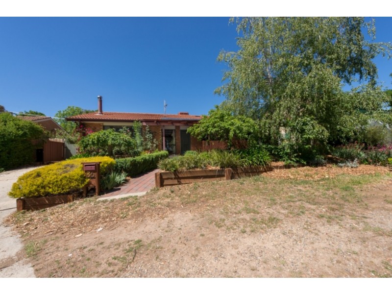 36 Costello Circuit, Calwell ACT 2905