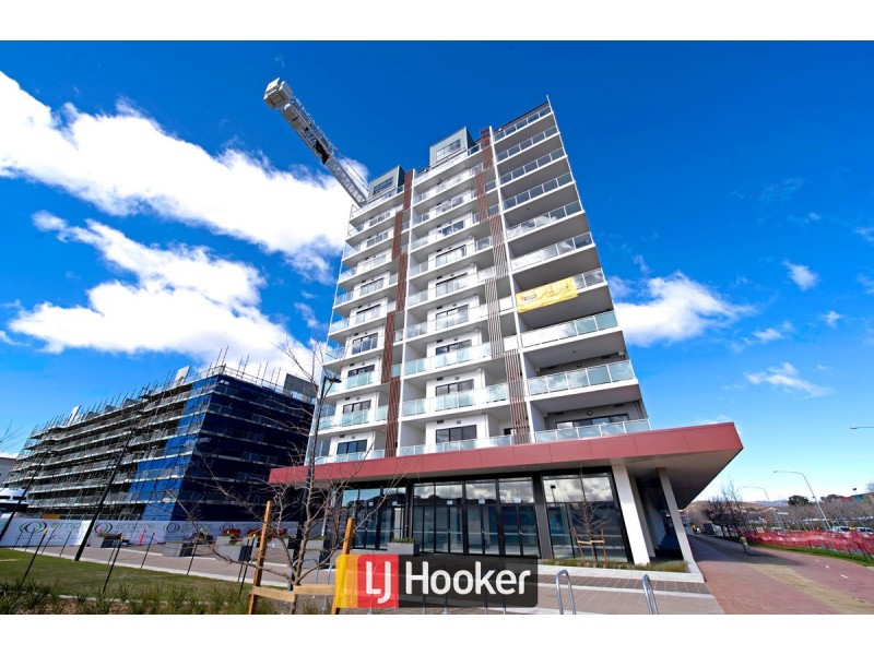 10/311 Anketell Street, Greenway ACT 2900