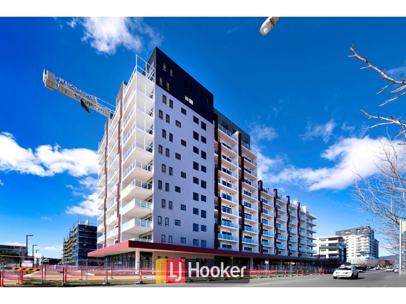 10/311 Anketell Street, Greenway ACT 2900