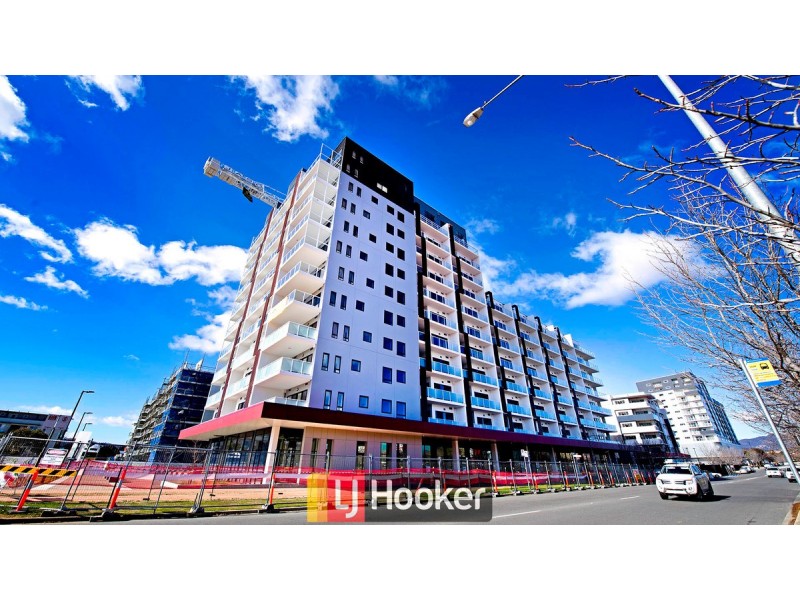 10/311 Anketell Street, Greenway ACT 2900
